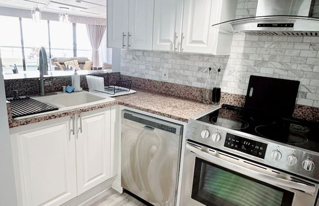 Alupang Beach Tower, UPGRADED units - Foto 68