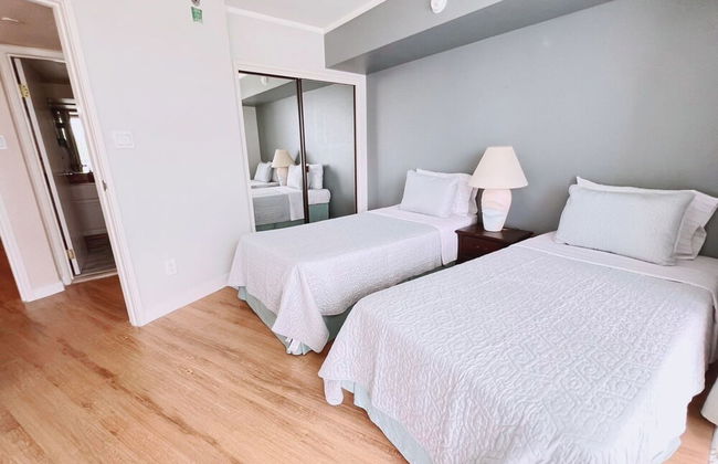 Alupang Beach Tower, UPGRADED units - Foto 13