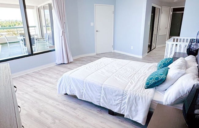 Alupang Beach Tower, UPGRADED units - Foto 35