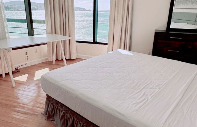 Alupang Beach Tower, UPGRADED units - Foto 23