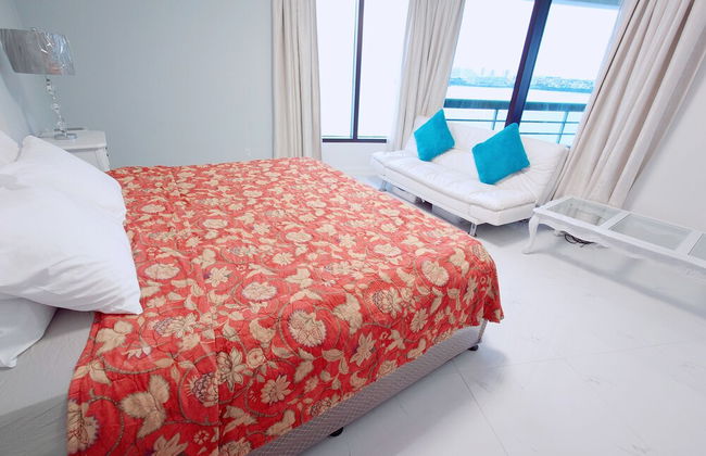 Alupang Beach Tower, UPGRADED units - Foto 15