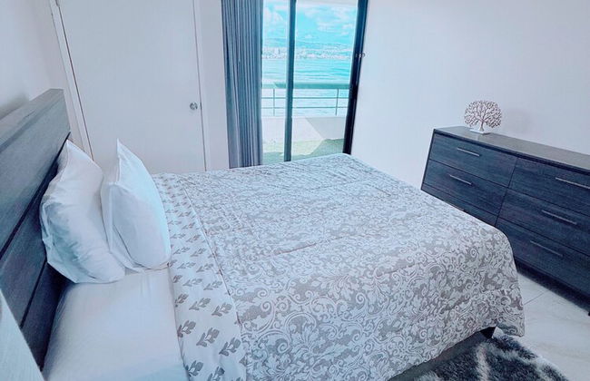 Alupang Beach Tower, UPGRADED units - Foto 43