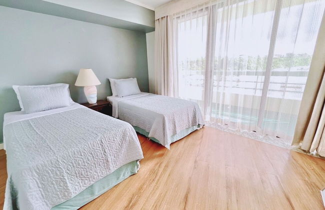 Alupang Beach Tower, UPGRADED units - Foto 12