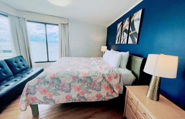 Alupang Beach Tower, UPGRADED units - Foto 6