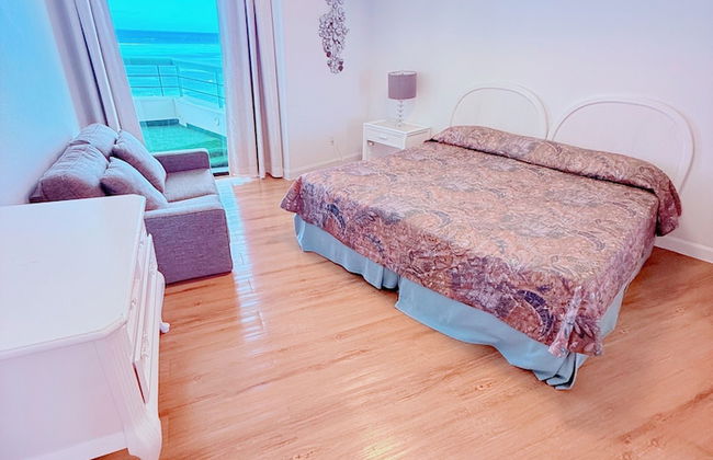 Alupang Beach Tower, UPGRADED units - Foto 52