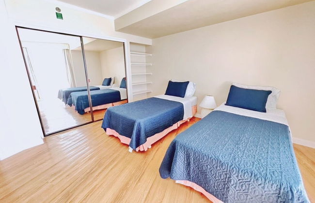 Alupang Beach Tower, UPGRADED units - Foto 11