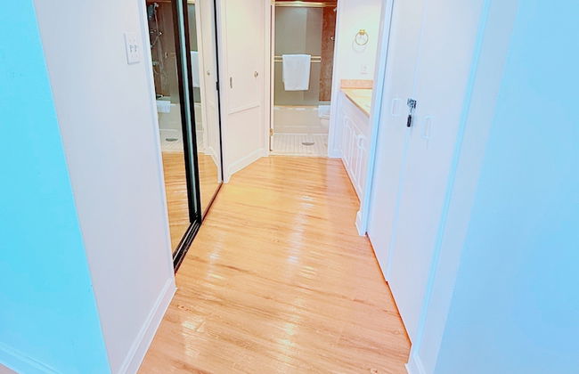 Alupang Beach Tower, UPGRADED units - Foto 49