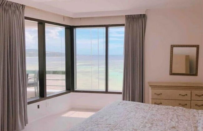 Alupang Beach Tower, UPGRADED units - Foto 38