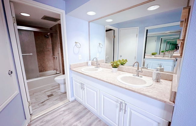 Alupang Beach Tower, UPGRADED units - Foto 37