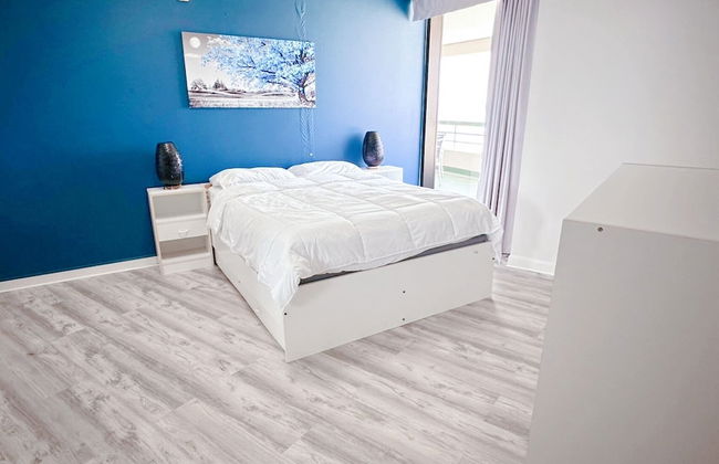 Alupang Beach Tower, UPGRADED units - Foto 36