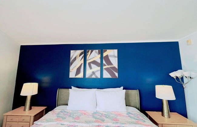 Alupang Beach Tower, UPGRADED units - Foto 5