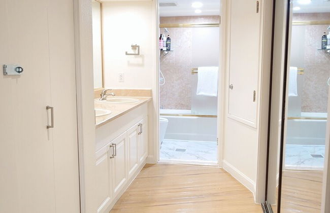 Alupang Beach Tower, UPGRADED units - Foto 20