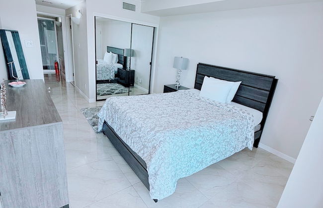 Alupang Beach Tower, UPGRADED units - Foto 39