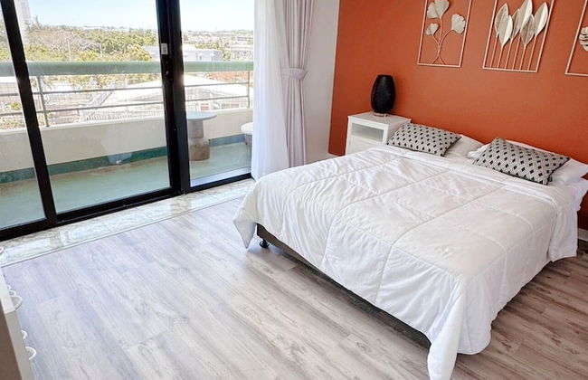 Alupang Beach Tower, UPGRADED units - Foto 29