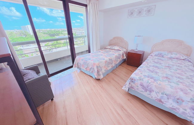 Alupang Beach Tower, UPGRADED units - Foto 51