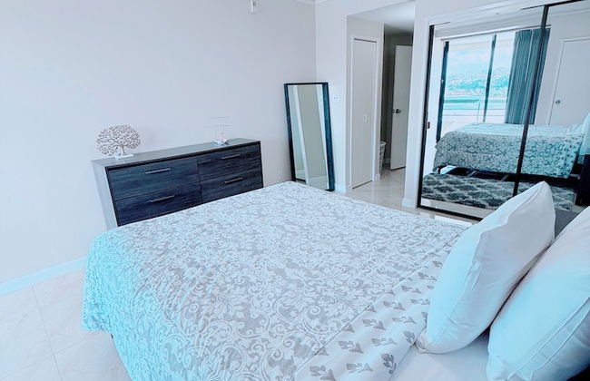 Alupang Beach Tower, UPGRADED units - Foto 44