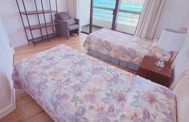 Alupang Beach Tower, UPGRADED units - Foto 48