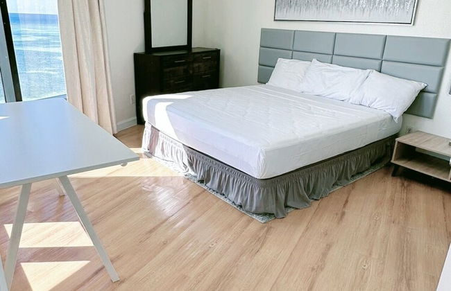 Alupang Beach Tower, UPGRADED units - Foto 19