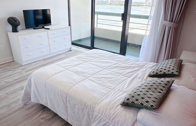 Alupang Beach Tower, UPGRADED units - Foto 33