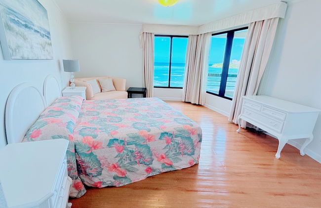 Alupang Beach Tower, UPGRADED units - Foto 50