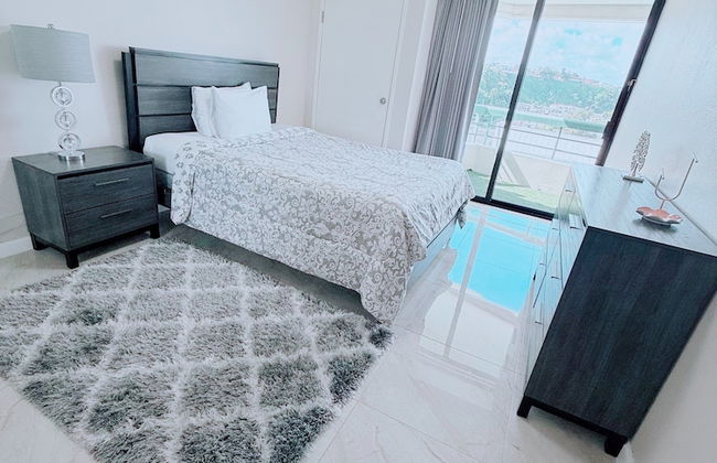 Alupang Beach Tower, UPGRADED units - Foto 40