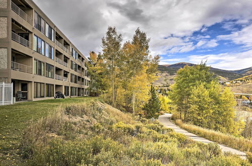 Photo 25 - Lakefront Dillon Condo w/ Mountain Views