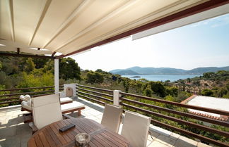 Foto 2 - Villa Beis in Porto Rafti