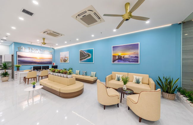 The Home Hotel & Apartment - Foto 2