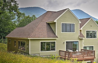 Photo 1 - Slopeside Jackson Townhome on Black Mountain