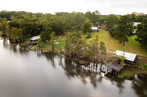 Photo 22 - Doyline Cottage w/ Large Porch & Lake Access