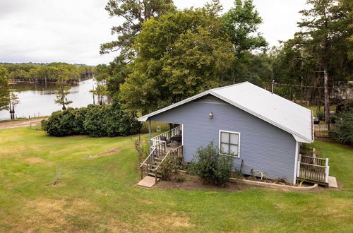 Photo 15 - Doyline Cottage w/ Large Porch & Lake Access