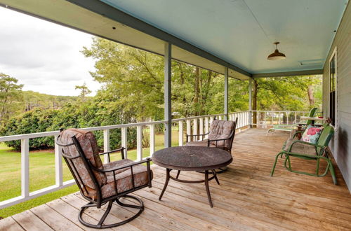 Foto 1 - Doyline Cottage w/ Large Porch & Lake Access