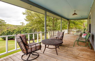 Foto 1 - Doyline Cottage w/ Large Porch & Lake Access