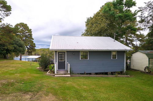 Photo 5 - Doyline Cottage w/ Large Porch & Lake Access