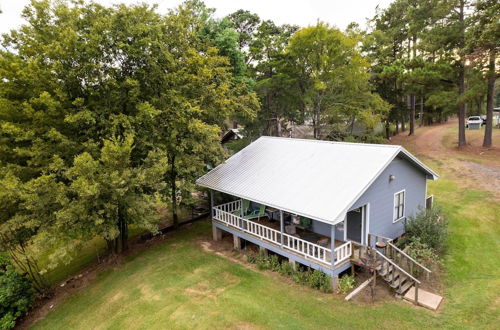 Photo 16 - Doyline Cottage w/ Large Porch & Lake Access