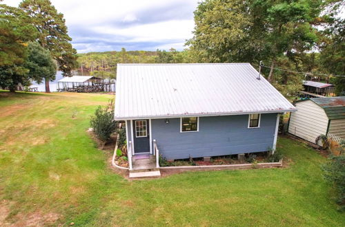 Photo 6 - Doyline Cottage w/ Large Porch & Lake Access