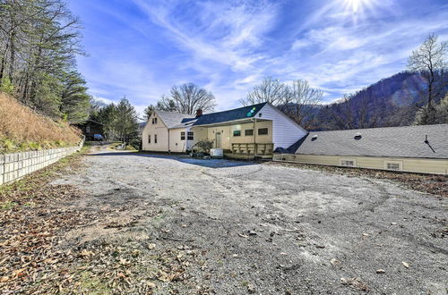 Photo 19 - Mtn-view Home w/ Game Room - Near ATV Trails