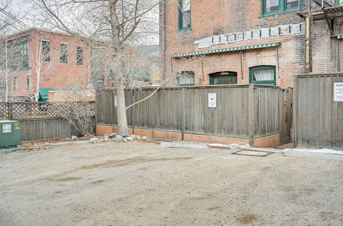 Photo 33 - Historic Palace Loft w/ Reserved Parking Space