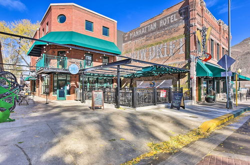 Photo 7 - Historic Palace Loft w/ Reserved Parking Space