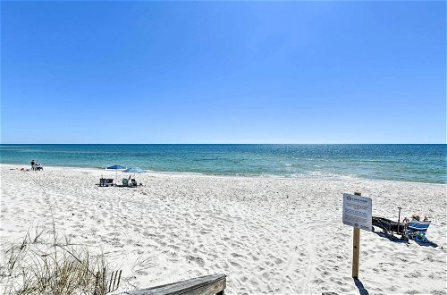 Photo 27 - Gulf Shores Retreat w/ Private Beach Access
