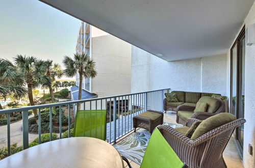 Photo 2 - Gulf Shores Retreat w/ Private Beach Access