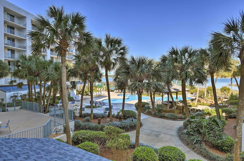 Photo 9 - Gulf Shores Retreat w/ Private Beach Access