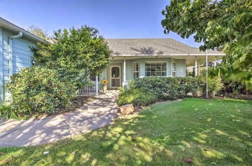 Photo 22 - Charming Eugene Home w/ Fire Pit: 8 Mi to UO