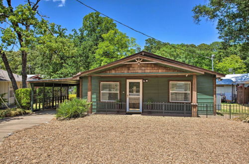 Photo 35 - Texas Home w/ Deck & Cedar Creek Reservoir Access