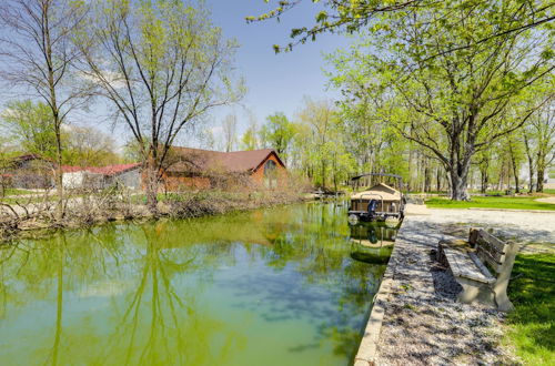 Photo 24 - Pet-friendly Ohio Escape w/ Deck & Community Dock