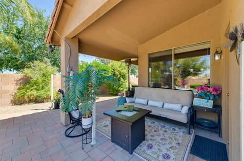 Photo 9 - Chandler Oasis With Resort-style Backyard & Pool