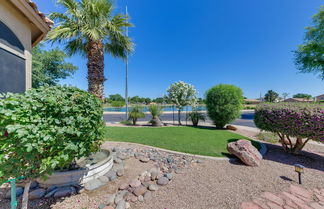 Photo 3 - Chandler Oasis With Resort Style Backyard & Pool