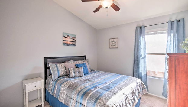 Chandler Oasis With Resort-style Backyard & Pool - Foto 2