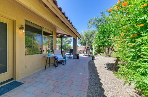 Photo 30 - Chandler Oasis With Resort Style Backyard & Pool