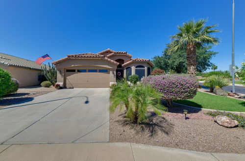 Photo 17 - Chandler Oasis With Resort Style Backyard & Pool